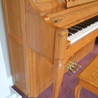 1996 Yamaha Country Manor Oak Disklavier - Upright - Console Pianos